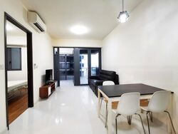 North Park Residences (D27), Apartment #466481111